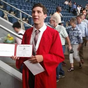 Meet your Posher, Allison